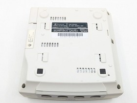 SEGA Dreamcast HKT-3000 Console NTSC-J Japan Tested w/ Get Bass VMU