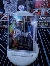 2024 Panini Select Joey Loperfido Diamond Level /25 TYE-DYE Prizm RC BLUE JAYS