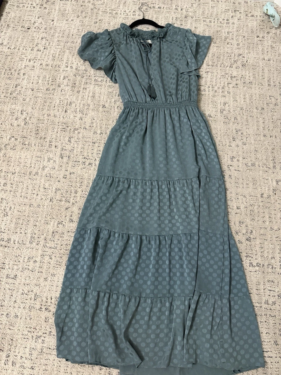 used ladies dresses for sale Women's Full-Length BRAND-JANASYA