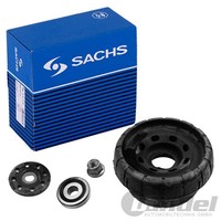 Sachs DOMLAGER-SATZ Vorderachse Vorne Links O. Rechts FüR Nissan Primastar Opel