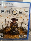 Ghost Of Yotei - Sony PlayStation 5