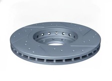 Disque de frein Renault R19