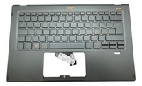 Acer Swift SF514-55GT SF514-55T Cover Handauflage Tastatur Italian 6B.HX8N8.022