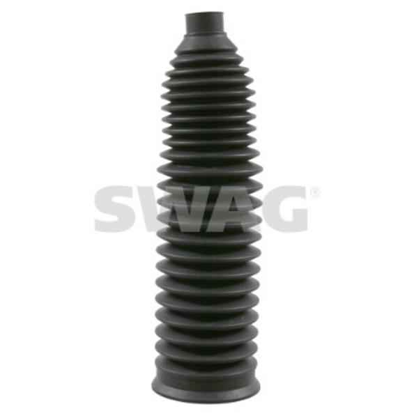 Swag Lenkmanschette Faltenbelag 30 92 1700 FüR VW Seat Skoda Audi A2 Ibiza Fabia-image
