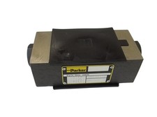 PARKER JL DIRECTIONAL CONTROL VALVE NSNP
