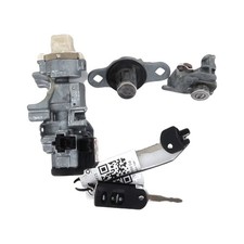 Neiman kit complet (barillet serrure clé) - Mazda MX5 IV - NE8509010G - P0-9882S