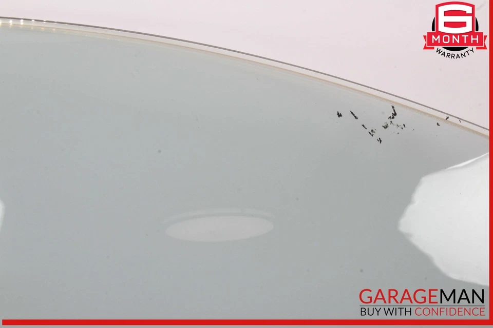 07-14 Mercedes W216 CL550 CL600 AMG Front Right Passenger Side Door Window Glass - Image 3 of 4