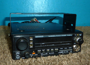 Kenwood Tm 732A | eBay