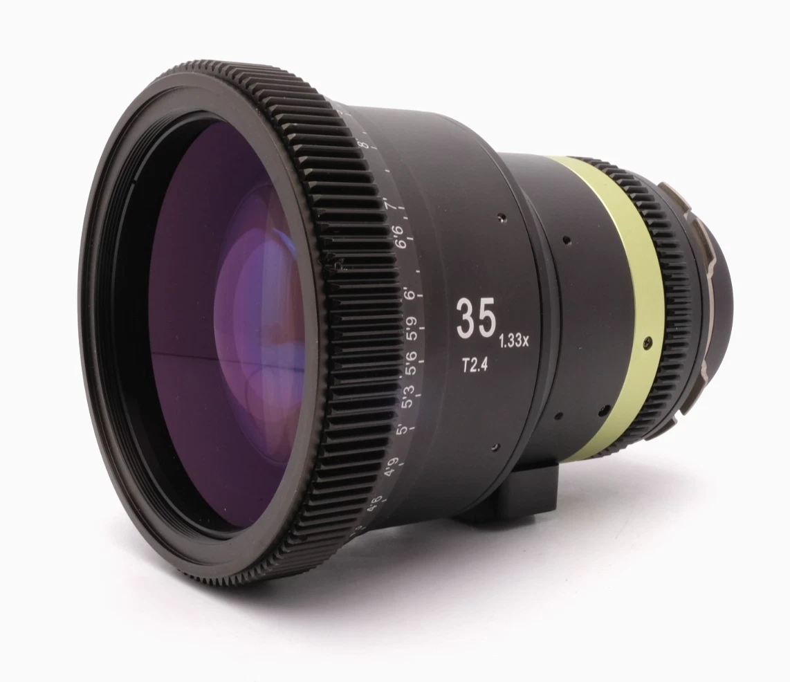 SLR Magic Camera Lenses for sale | eBay
