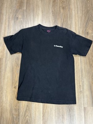 Save the Bees T Shirt Small GOLF WANG Flower Boy Tyler The Creator