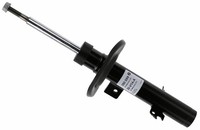 Sachs 350 099 StoßDäMpfer For Peugeot