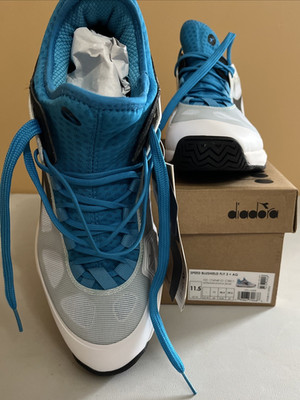 Diadora Speed Blushield Fly 3 + AG  Brand New in Box size 11.5