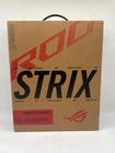 ASUS ROG Strix G16 WUXGA 165Hz AMD Ryzen 9 8940HX NVIDIA RTX 5070 1TB SSD 32GB R