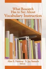 What Research Has to Say About Vocabulary Instruction