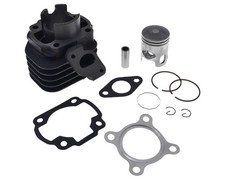 Ersatz Zylinder 50cc CPI Keeway Roller ATU Explorer Cracker Race GT inkl. Kolben