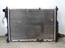 Radiateur Chevrolet MATIZ