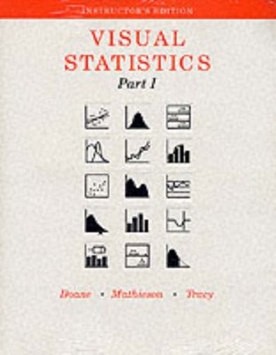 Visual Statistics