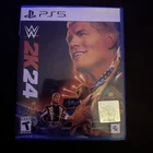 WWE 2K24 - Sony PlayStation 5