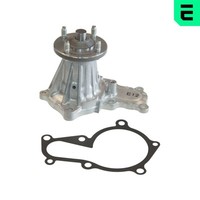 Optimal Wasserpumpe KüHlmittelpumpe Mechanisch Passend FüR Lexus IS I
