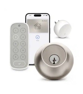 Level - Lock+ Connect with Keypad Smart Lock