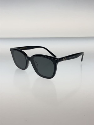 Gentle Monster Pino Sunglasses Black Unisex New | eBay