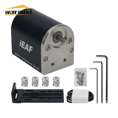 IEAF Electric Automatic Focuser Built-in Temperature Sensor f/ iOptron Telescope