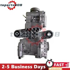 Rear Axle Differential Carrier 440-01450 For ...