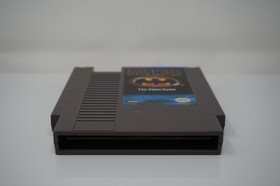 Batman: The Video Game (Nintendo, NES) Cartridge Only - Tested