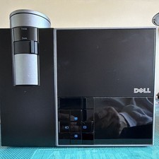 Dell M209X DLP Projector 2000 ANSI Lumens XGA 1800:1 HDMI VGA USB