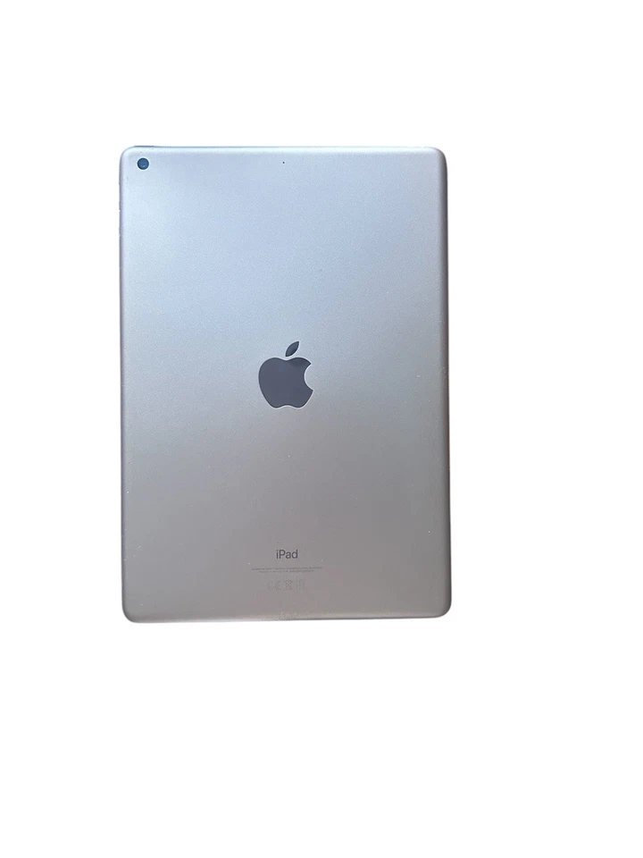 Apple iPad Rose Gold 16GB (2020) - Image 4 of 4