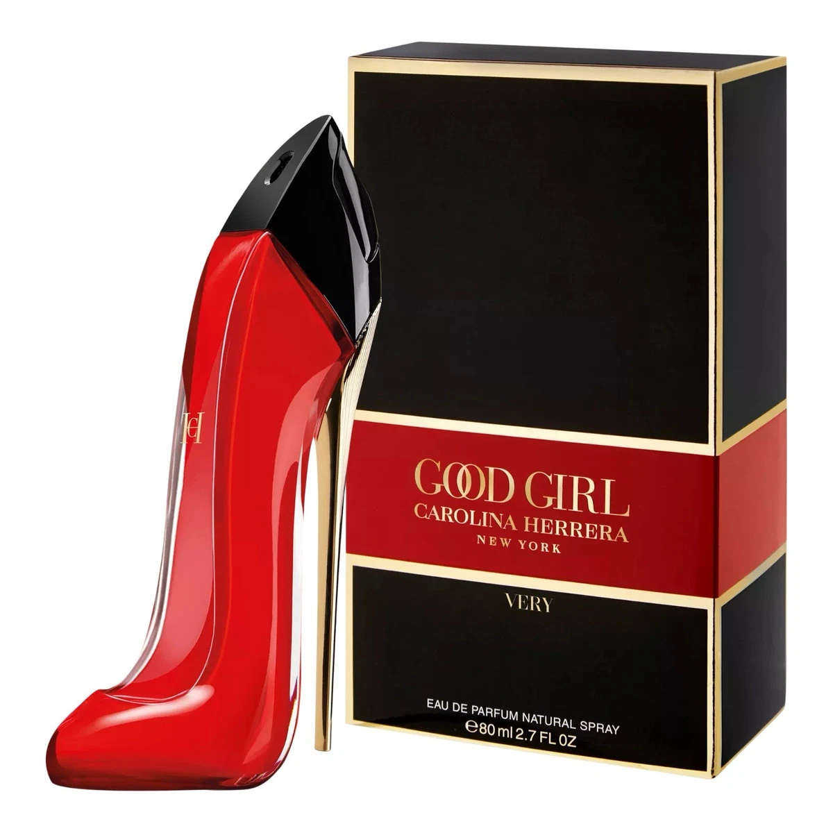 Carolina Herrera Good Girl Fragrances for Women for sale | eBay