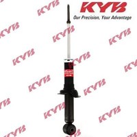 KYB 341454 StoßDäMpfer StossdäMpfer Hinterachse Hinten FüR Mitsubishi