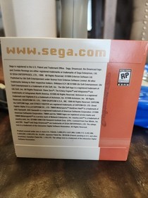 Official Sega Dreamcast Magazine Demo Disc Jan 2000 Vol. 3