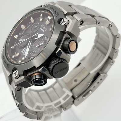 CASIO G-SHOCK MRG-G1000D-1AJR | eBay