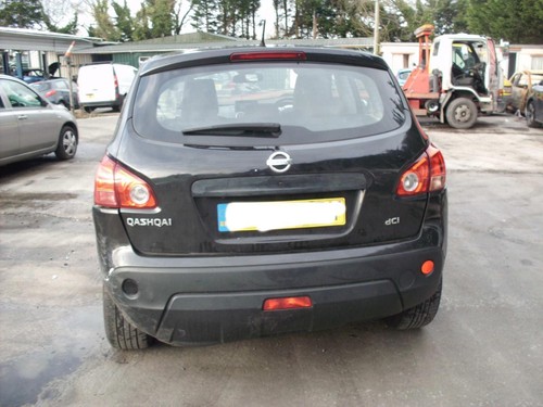 Nissan Qashqai Parking And Microphone Alarm 28336n J10 2006-2010Z - Picture 6 of 6