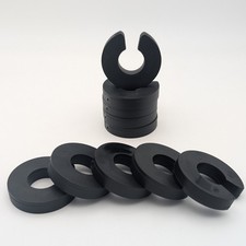 10 Stick it L Clip Federwegbegrenzer 21mm Vorderachse Opel Renault Subaru Volvo