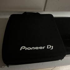 Pioneer Flightcase Bag, DJ DJC-NXS2 BAG, Can fit a 4 channel mixer or CDJ