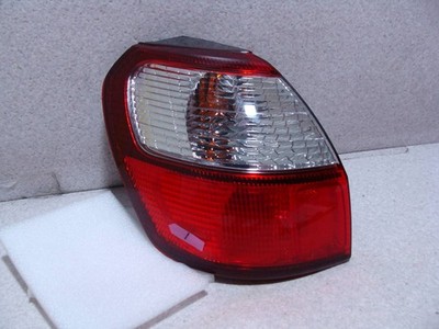 Subaru Legacy BH5 Halogen Headlight LEFT LH 100-20654 Genuine OEM JDM