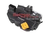TÜRschloss Vorne Rechts Metzger 2314226 FÜR Chevrolet Opel Vauxhall