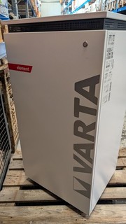 VARTA element Batteriespeicher 13 0 kWh / 400 V – VARTA Storage GmbH