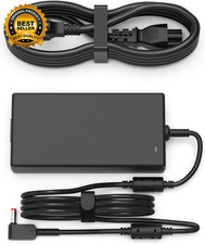 180W Charger AC Adapter Compatible Acer Nitro 5 7 N20C1 Acer Predator Helios