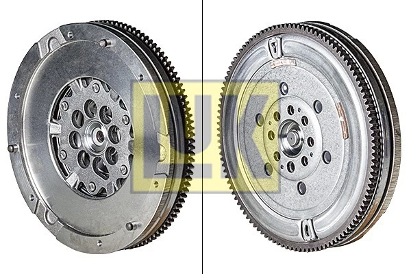 Fits BMW 3 Series 2002-2007 X3 2004-2005 3.0 D LUK Dual Mass Flywheel - Изображение 2 из 4