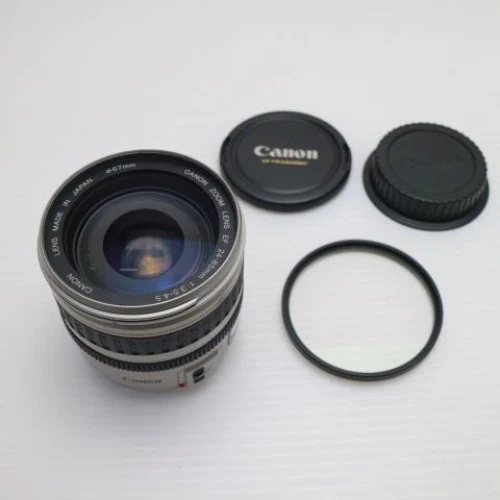 Canon EF 24-85mm Focal Camera Lenses for sale | eBay