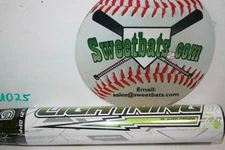 McSadler DUDLEY Lightning Legend Senior SSUSA Slowpitch Softball Bat 25.5 LLPSSR