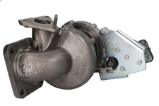 Loader, Supercharger Garrett 752610-5032S for Transit Box (FA__) 2.4 2006-2014