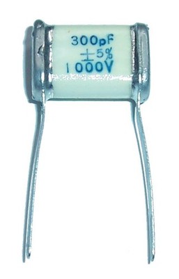 Miflex SGM-3 Mikowy SGM-3 Mikrokondensator 2 Stück 