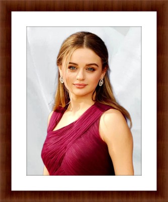 Joey King 8.5 x 11 Candid Color Unframed Photograph Collectable Art Print