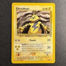 Image for Electabuzz