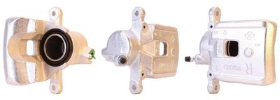ELSTOCK 87-0876 Bremssattel für LEXUS,TOYOTA