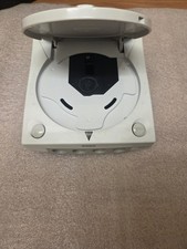 Sega Dreamcast Console very good condition and perfect working order